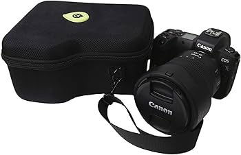 Amazon.co.jp: CANON EOS GO ケース - EOS RP、R5、R6、R6 Mark